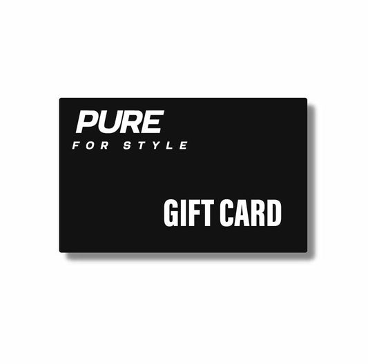 Pure Gift Card